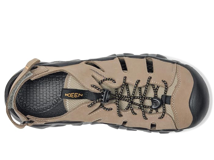 KEEN Hyperport Fisherman Leather - Image 2