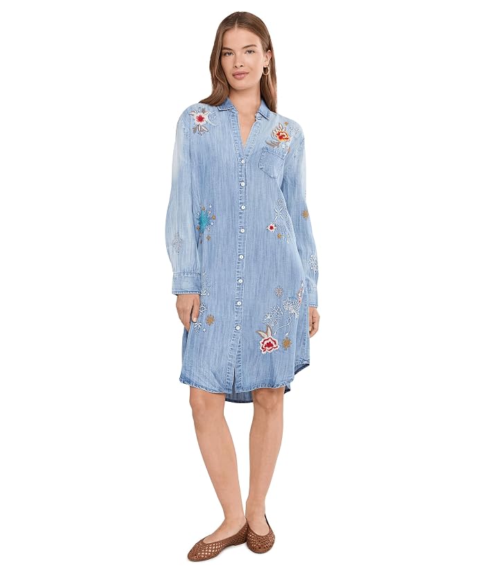 Karyn Seo Maci Dress