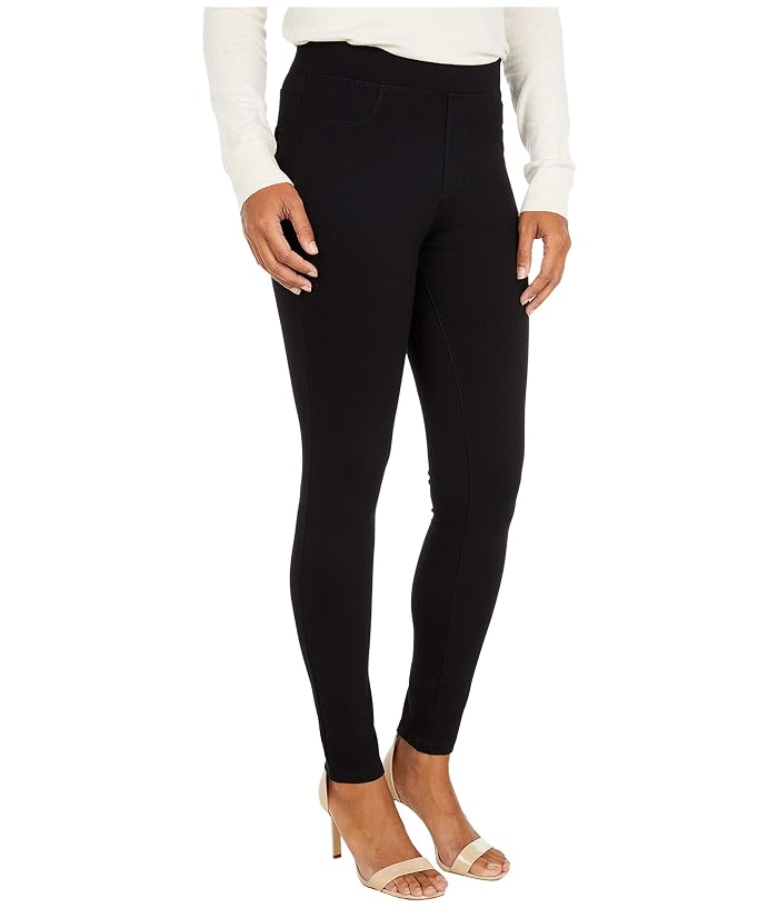 Sanctuary Runway Ponte Leggings with Functional Pockets - Image 4