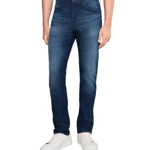 AG Jeans Everett Slim Straight Jeans In Yountville