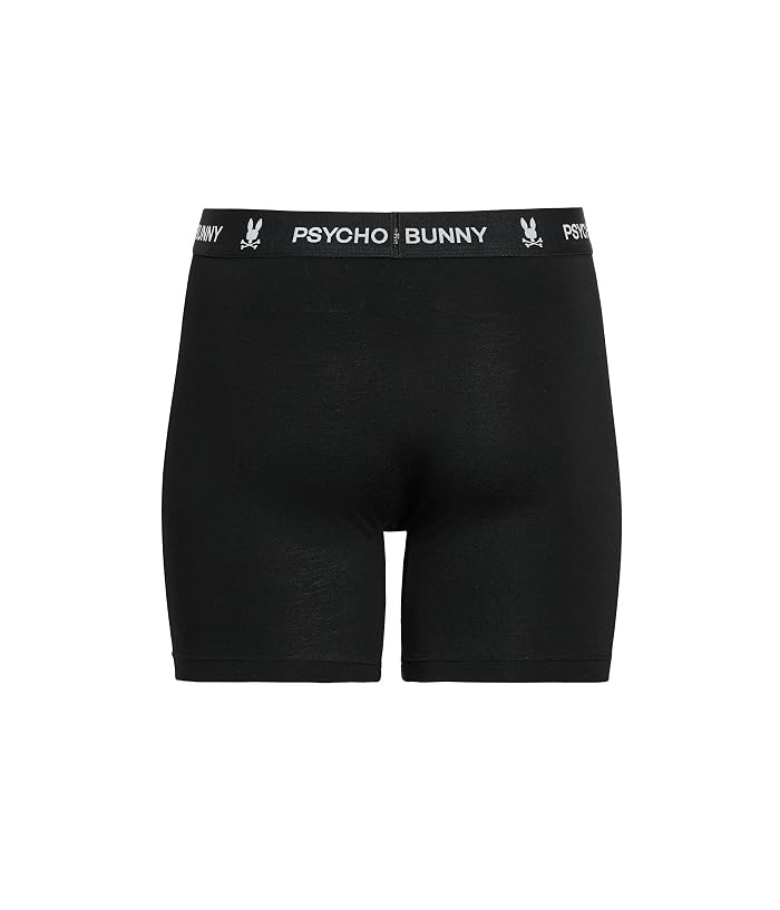 Psycho Bunny 3-Pack Boxer Briefs - Image 2