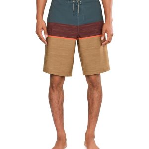 O'Neill Hyperfreak Heat Block 21'' Boardshorts