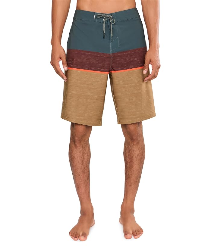 O'Neill Hyperfreak Heat Block 21'' Boardshorts