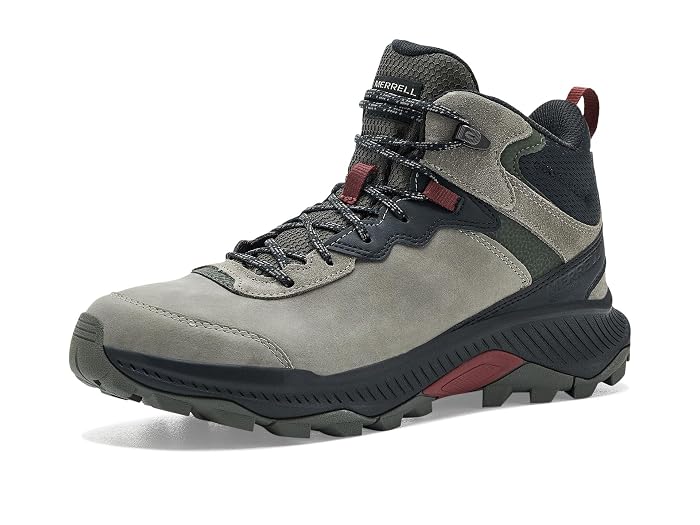 Merrell Speed Strike 2 Leather Mid Waterproof