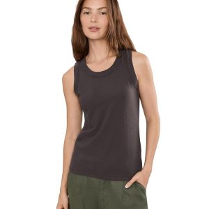 Madewell Northside Scoop Tank