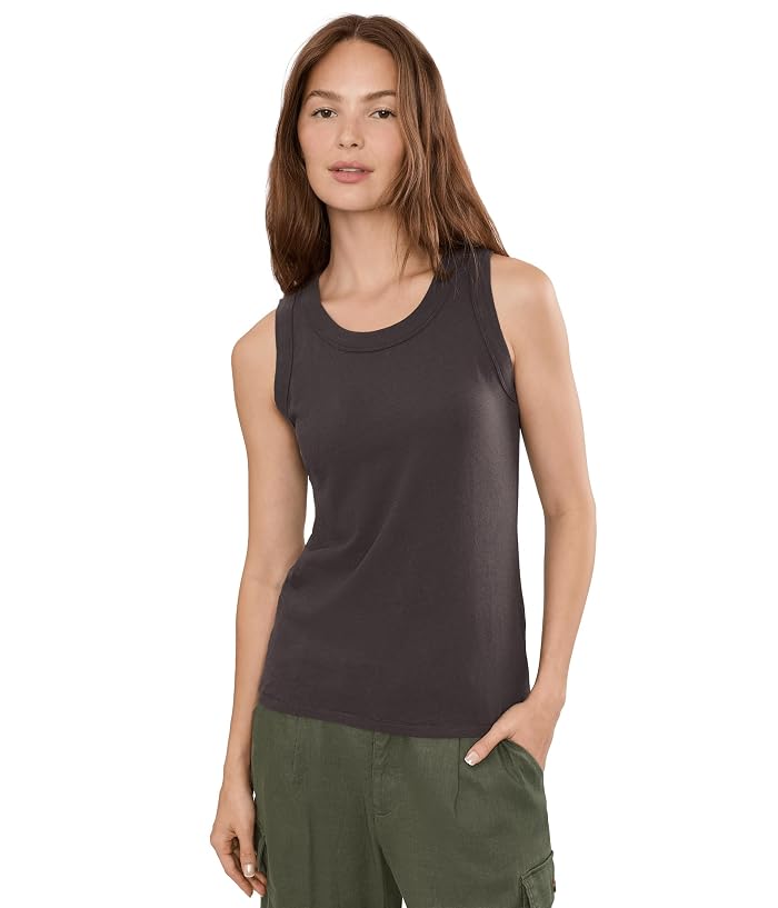 Madewell Northside Scoop Tank