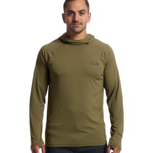 Mountain Hardwear Crater Lake™ Hoody