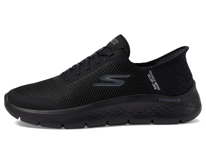 SKECHERS Performance Go Walk Flex Hands Free Slip-Ins - Grand Entry - Image 4