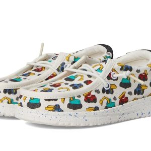 Hey Dude Kids Wally Trucks (Toddler)