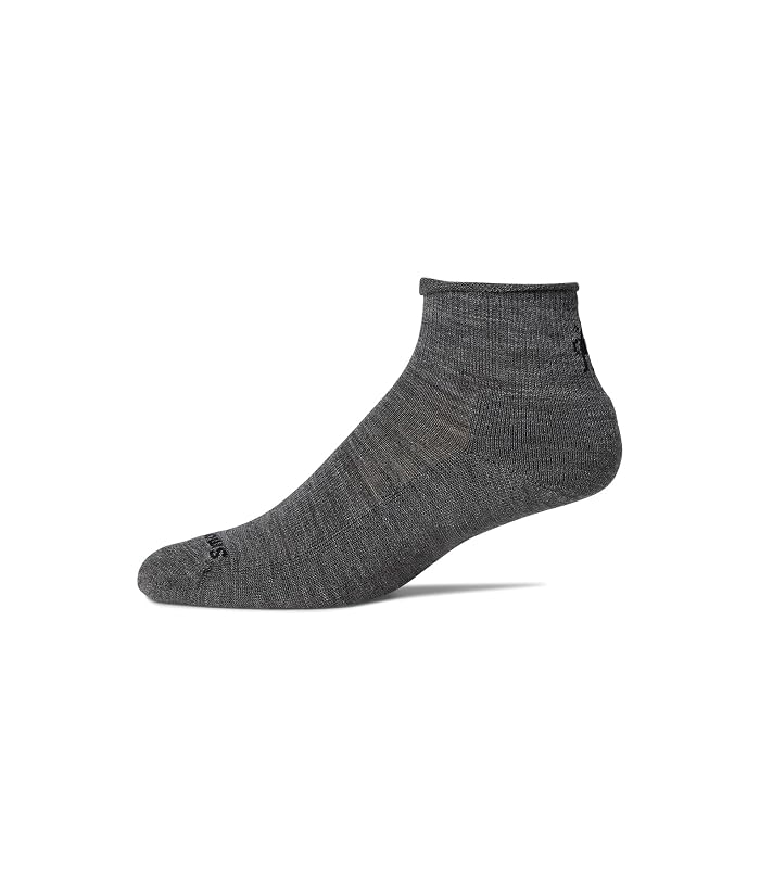 Smartwool Everyday Roll Top Ankle Socks - Image 3