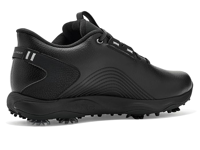 Under Armour Drive Fade 2 Golf Cleats - Image 3