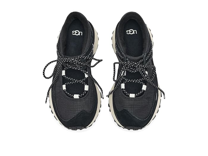 UGG Retrofi Low Ballet Sneaker - Image 2