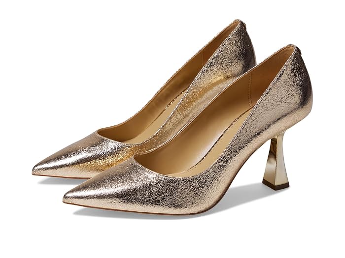 MICHAEL Michael Kors Clara Mid Pump
