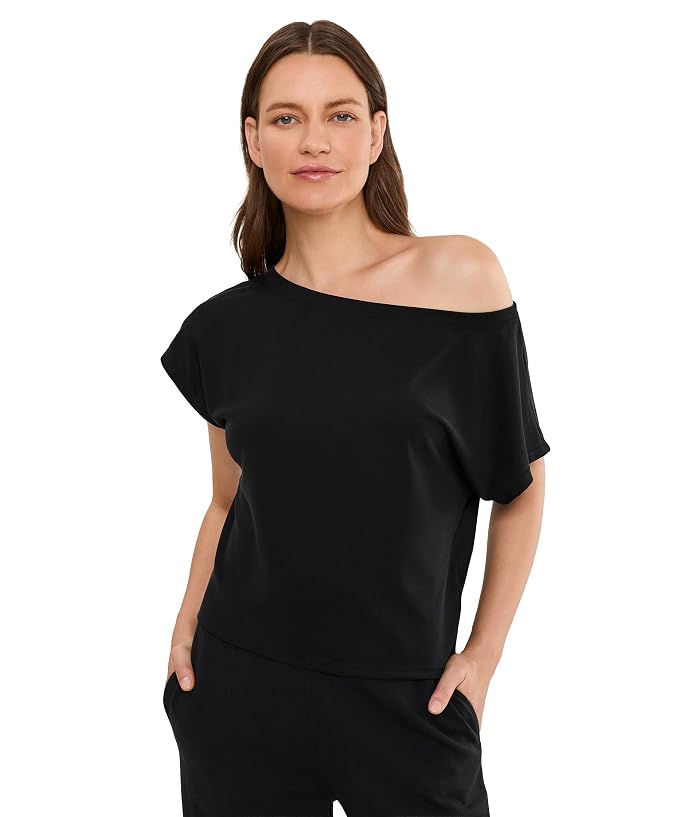 Spiritual Gangster Asha Top