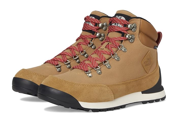 The North Face Back-To-Berkeley IV Textile WP