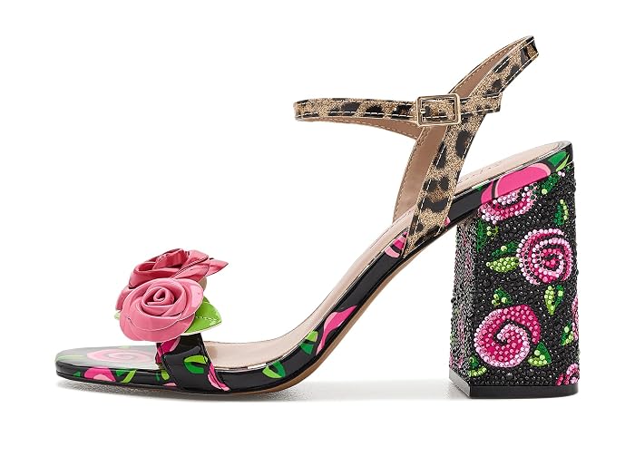 Blue by Betsey Johnson Krystle