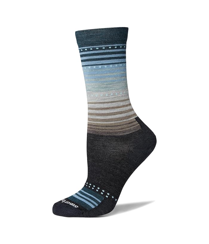 Smartwool Everyday Stitch Stripe Crew - Image 3
