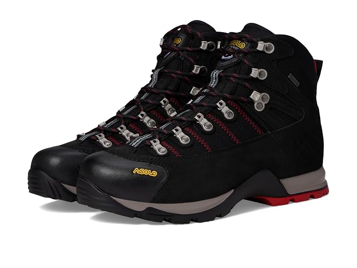 Asolo Fugitive GTX Mw