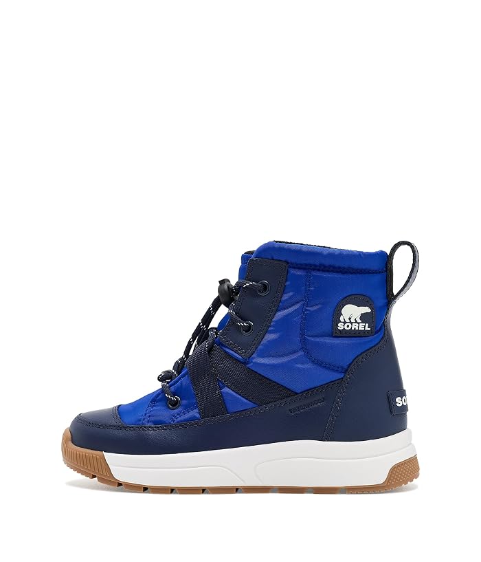 SOREL Kids Whitney III Mid Waterproof (Big Kid) - Image 4