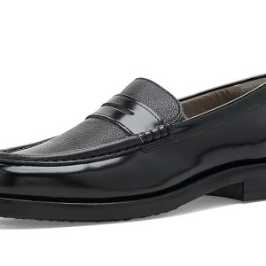 AllSaints Bloom Loafers