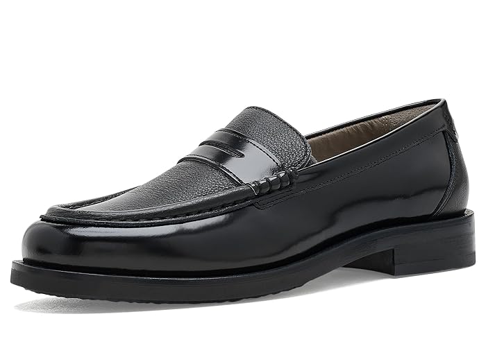 AllSaints Bloom Loafers