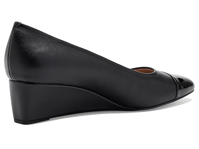 Cole Haan Go-To Malta Wedges Pumps - Image 3