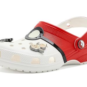 Crocs Kids Classic Pokemon Clog (Little Kid/Big Kid)