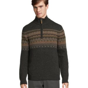 Royal Robbins Arch Rock 1/4 Zip