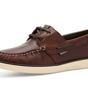 Barbour Rothley Boat Shoes