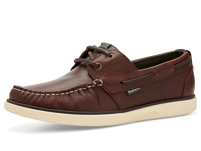 Barbour Rothley Boat Shoes