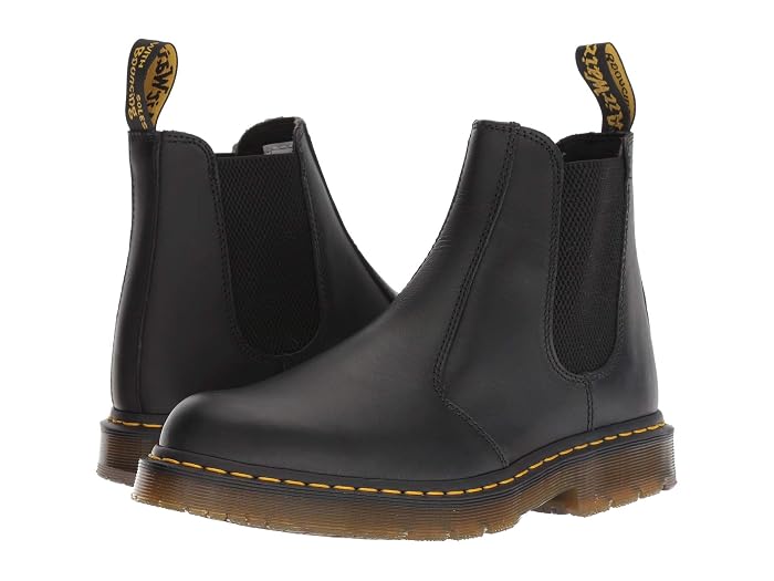 Dr. Martens 2976 Chelsea SR Boots
