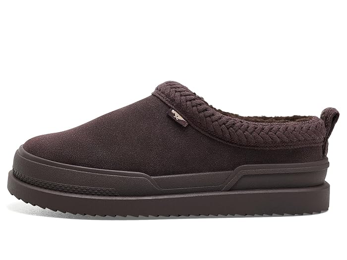 Rocket Dog Relax Sonia PU Suede - Image 2