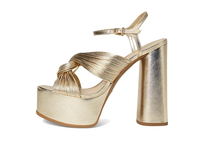 MICHAEL Michael Kors Alessia Platform Sandals - Image 2