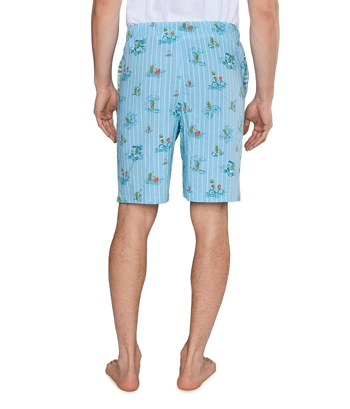 Tommy Bahama Cotton Seersucker Woven Jam - Image 4