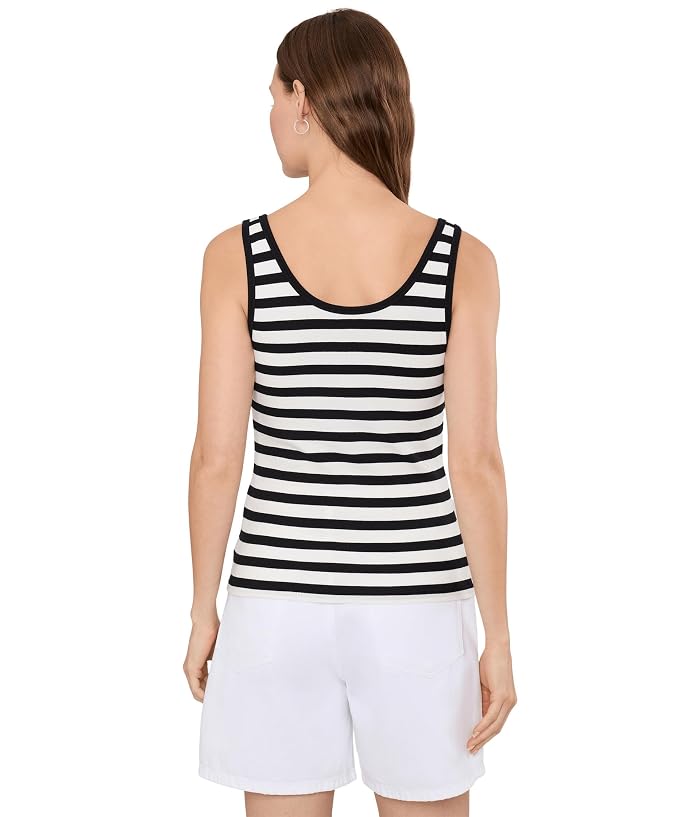 Sanctuary Go-To Lace-Up Tank - Image 4