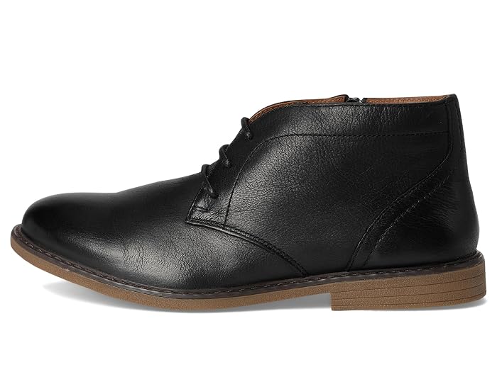 Johnston & Murphy Kids Calder Chukka (Little Kid/Big Kid) - Image 4