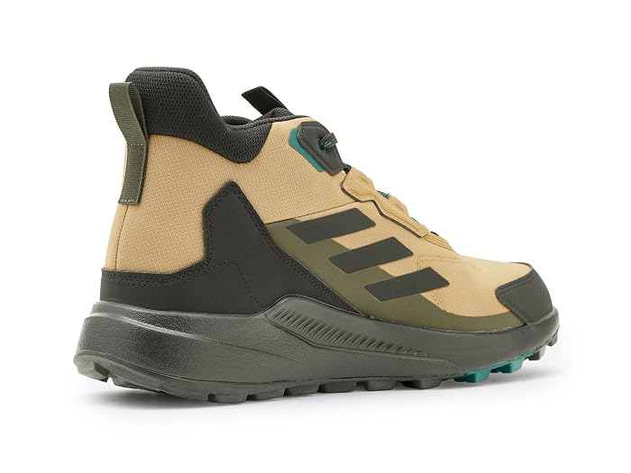 adidas Outdoor Terrex Anylander Mid Top Rain.RDY Hiking Shoes - Image 3