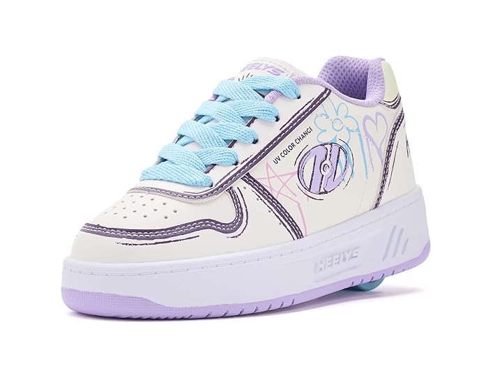 Heelys Kama-CC (Little Kid/Big Kid)