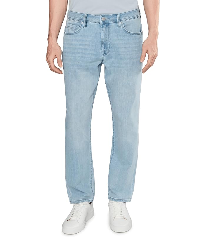 Liverpool Los Angeles Regent Mid-Rise Relaxed Straight Jeans