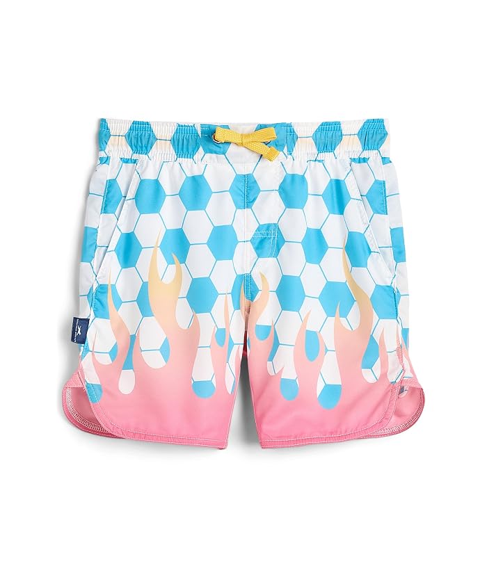 ChalkTalk SPORTS Soccer Ryder Shorts (Little Kid/Big Kid)