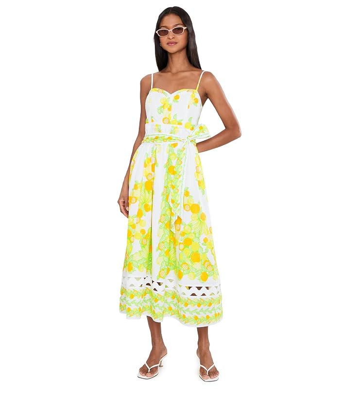Lilly Pulitzer Katina Midi Dress - Image 2