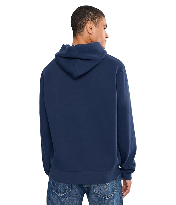 Polo Ralph Lauren Logo Fleece Hoodie - Image 4