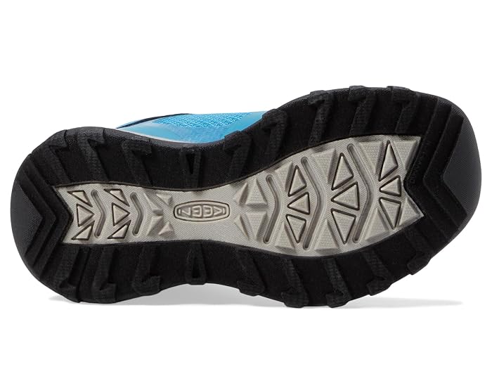 KEEN Kids Wanduro Mid Waterproof (Toddler/Little Kid) - Image 3
