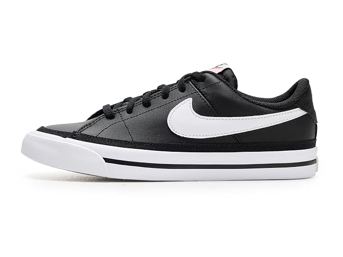 Nike Kids Court Legacy (Big Kid) - Image 4
