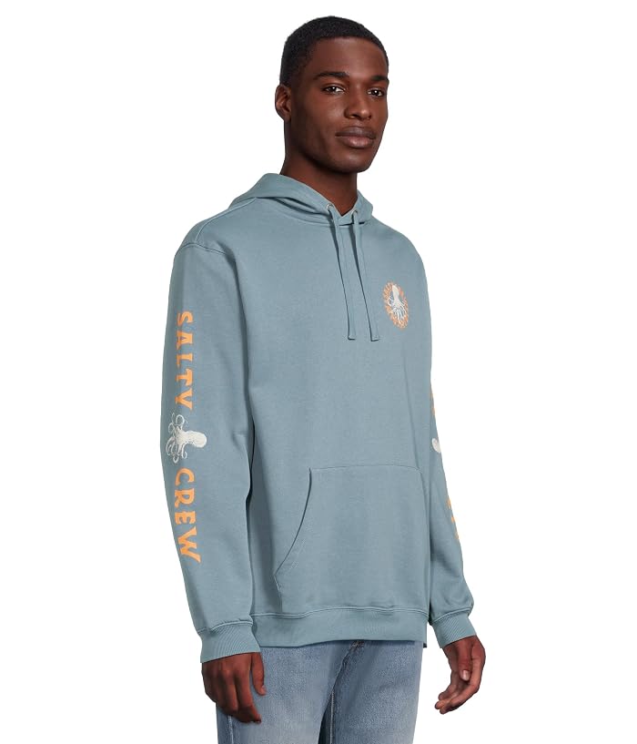 Salty Crew Tentacles Fleece - Image 2