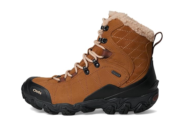 Oboz Bridger 7" Insulated B-Dry - Image 2