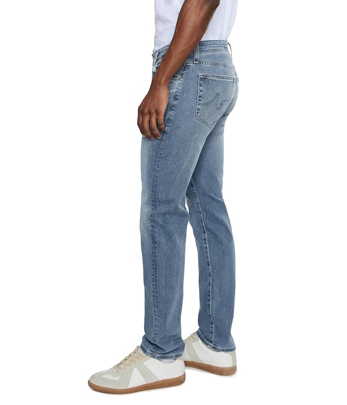 AG Jeans Tellis Modern Slim Jeans Saltillo - Image 3