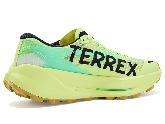 adidas Outdoor Terrex Agravic Tt Trail Running Shoes - Image 3