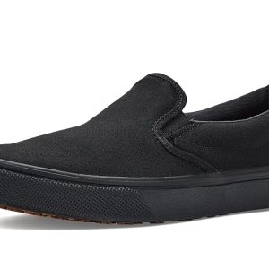 Vans Classic Slip-On Made For The Makers Slip Resistant Shoe - Series III