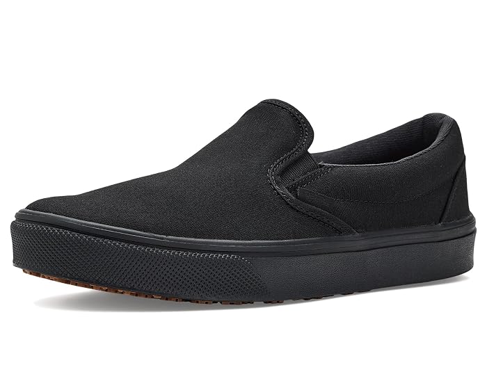 Vans Classic Slip-On Made For The Makers Slip Resistant Shoe - Series III